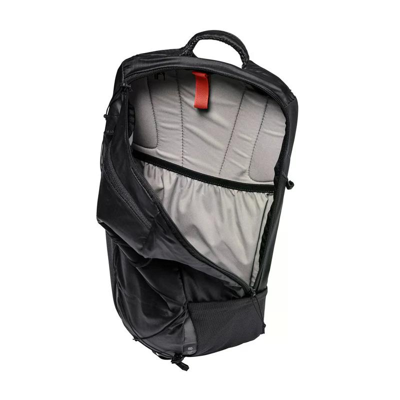 VAUDE Outdoor Backpack BLACK