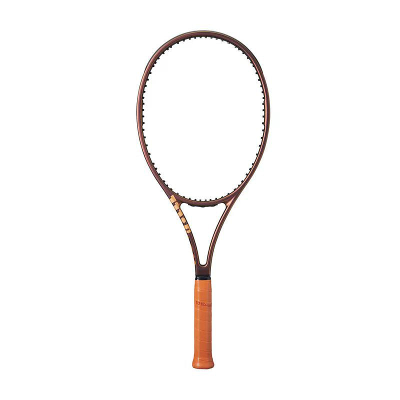 WILSON Tennis racket ORANGE