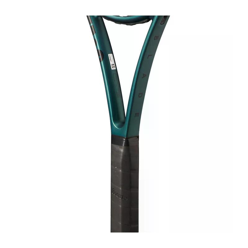 WILSON Tennis racket GREEN