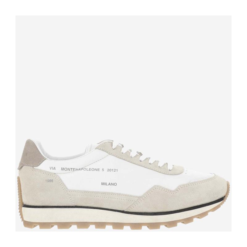 HOGAN men's sneakers DECOR