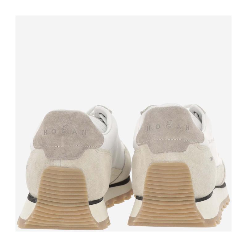 HOGAN men's sneakers DECOR