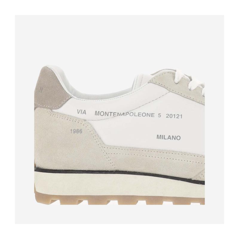 HOGAN men's sneakers DECOR