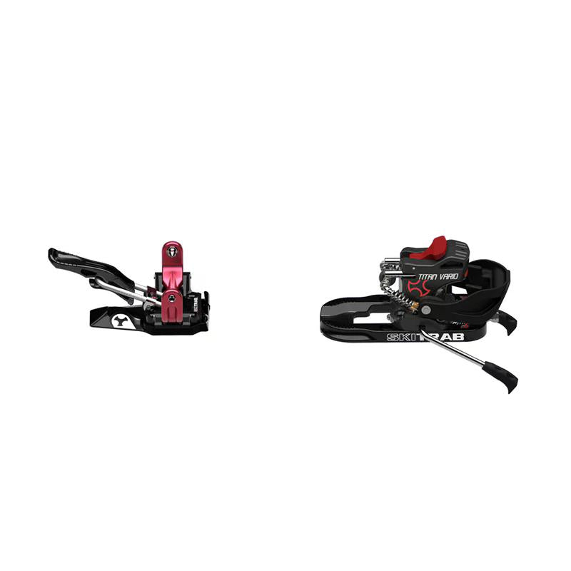 SKITRAB Mountain climbing and rock climbing GULES