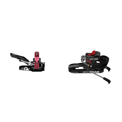 SKITRAB Mountain climbing and rock climbing GULES