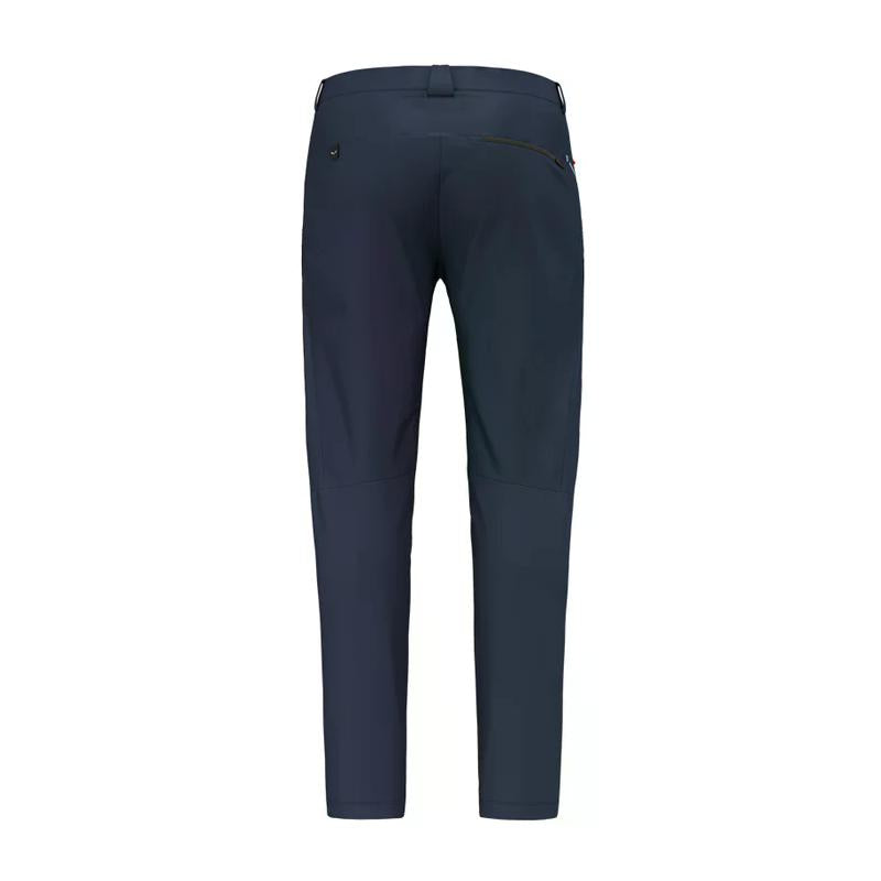 SALEWA Men's Outdoor pants BLUE