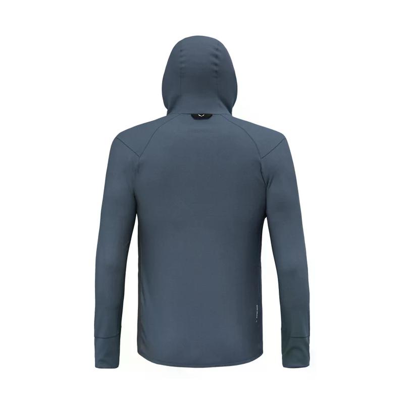 SALEWA Men's Outdoor Jackets BLUE