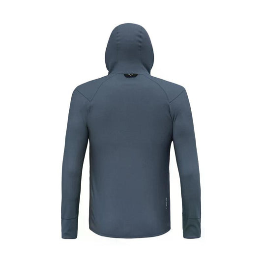 SALEWA Men's Outdoor Jackets BLUE