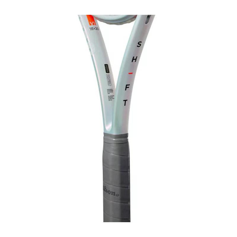 WILSON Tennis racket WHITE