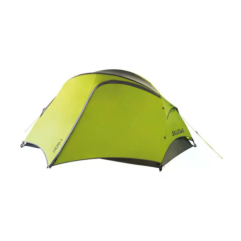 SALEWA Tent/Mat GREEN