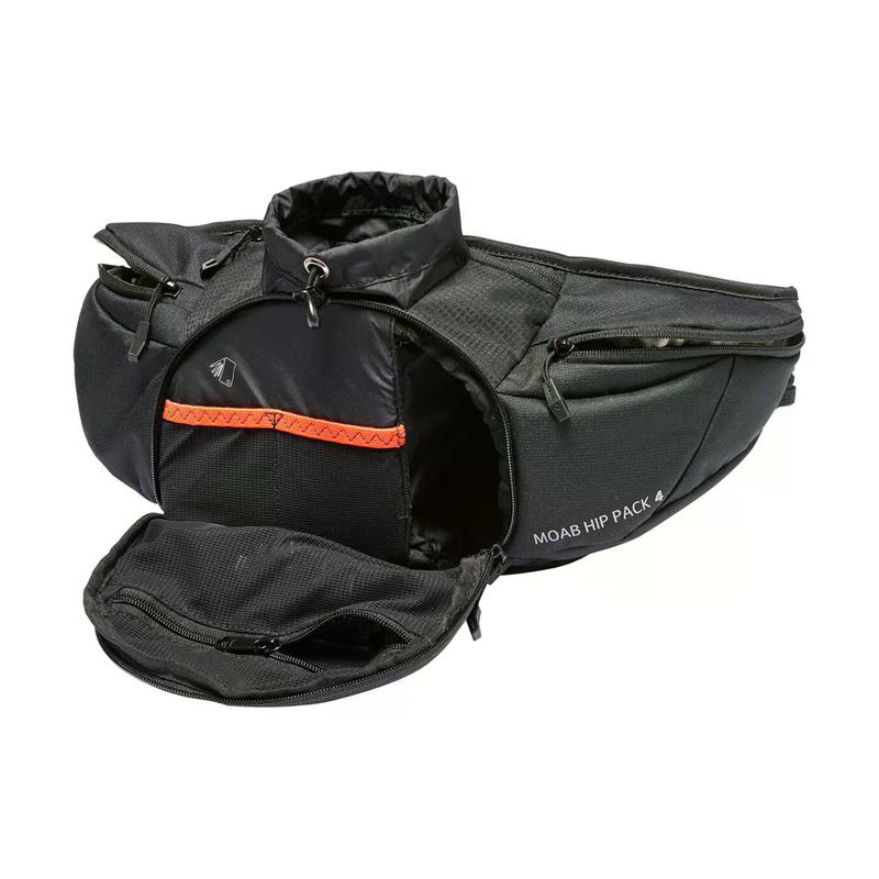 VAUDE Outdoor accessories BLACK