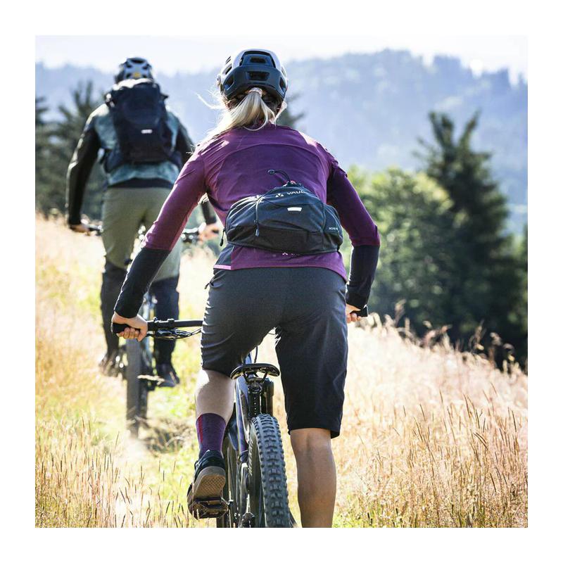 VAUDE Outdoor accessories BLACK