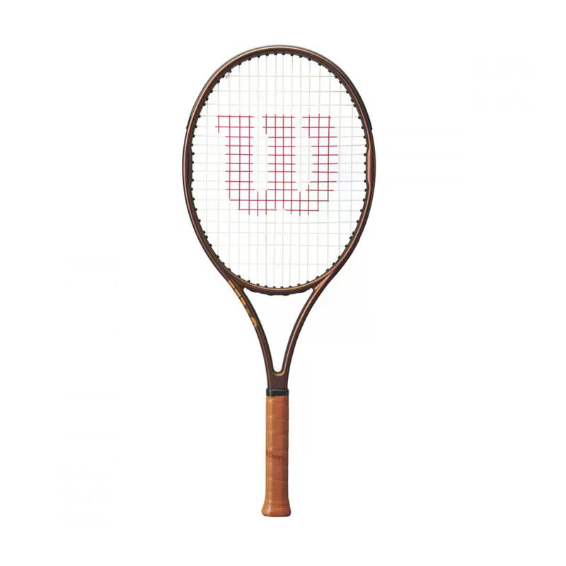 WILSON Tennis racket ORANGE