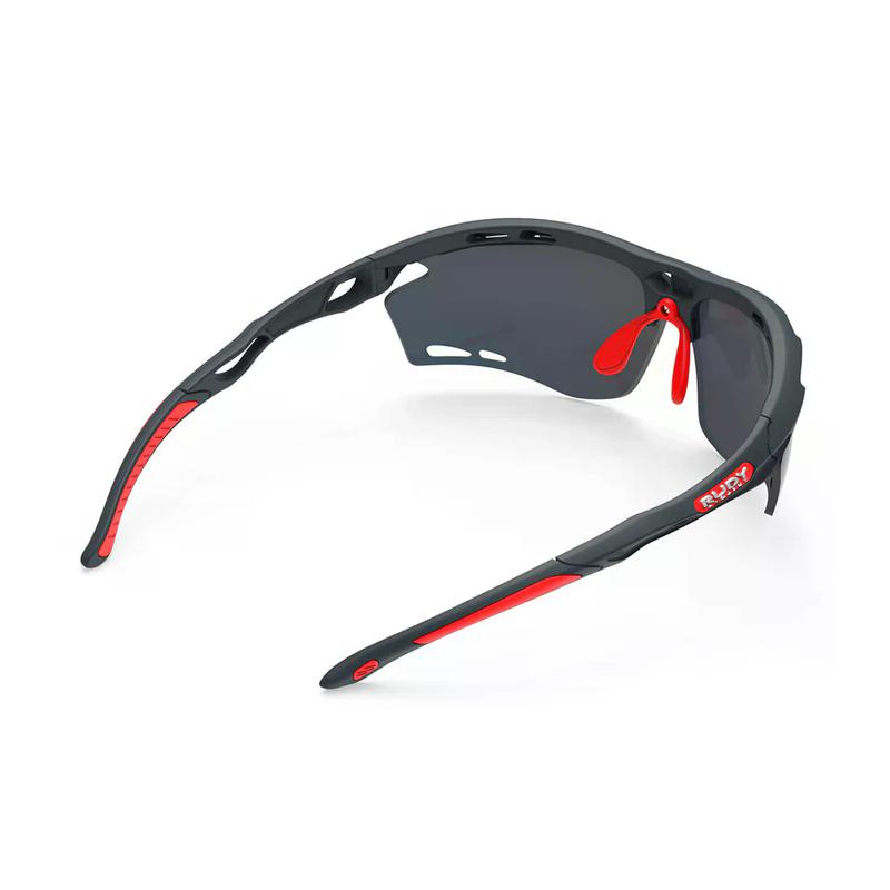 RUDY PROJECT Men's sports accessories GREY