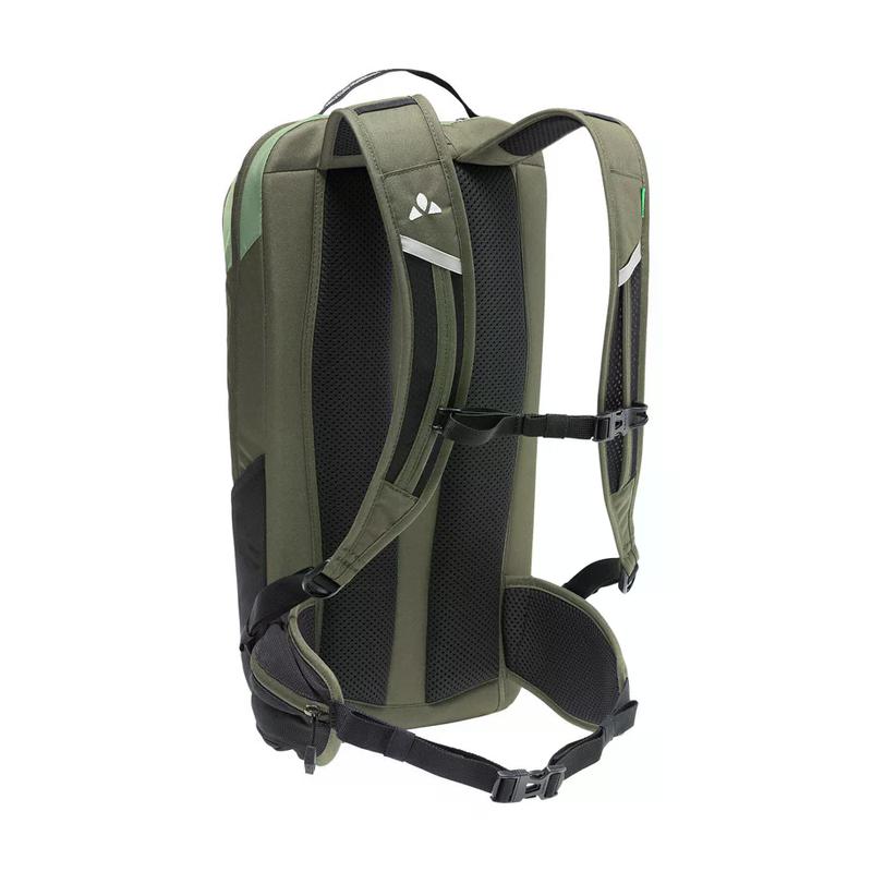 VAUDE Outdoor Backpack GREEN