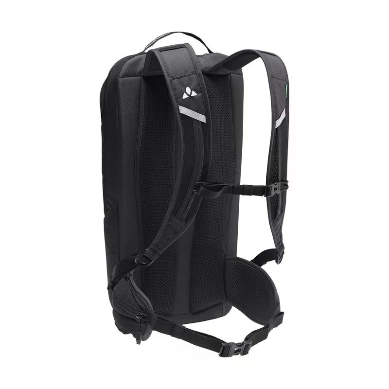 VAUDE Outdoor Backpack BLACK
