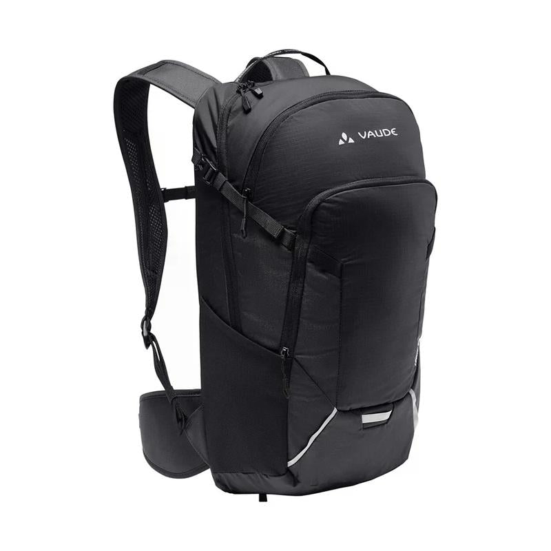 VAUDE Outdoor Backpack BLACK