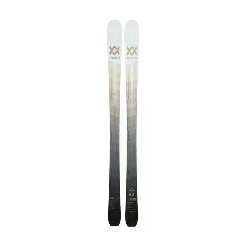 VOLKL Skiing equipment DECOR