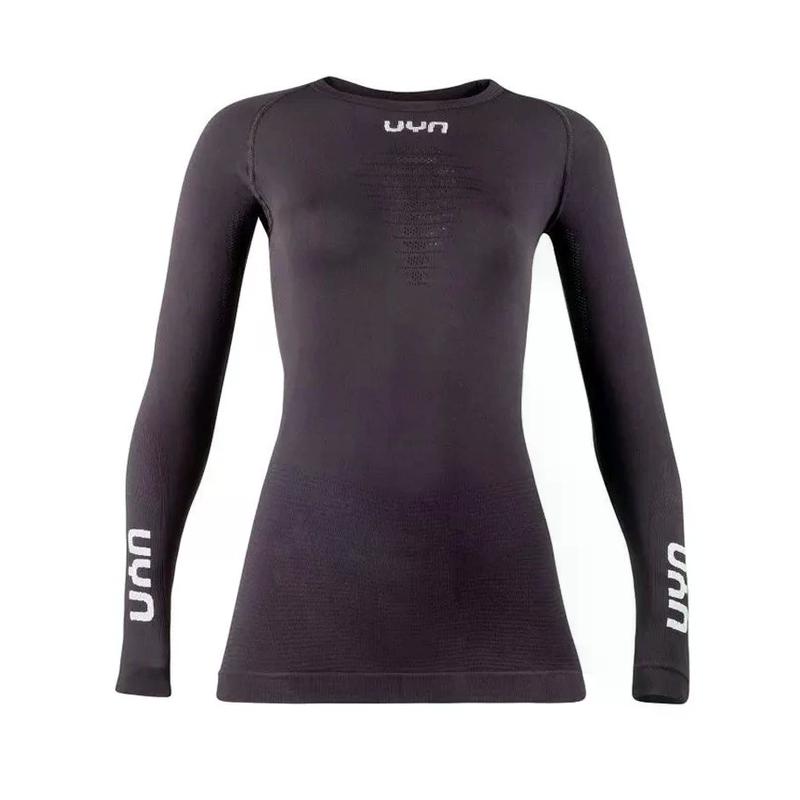 UYN Women's sportswear BLACK