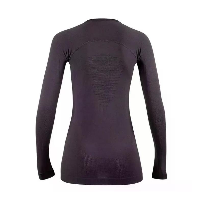 UYN Women's sportswear BLACK