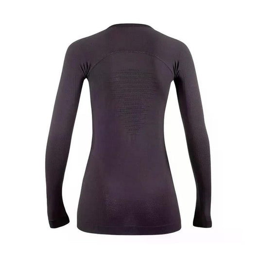 UYN Women's sportswear BLACK