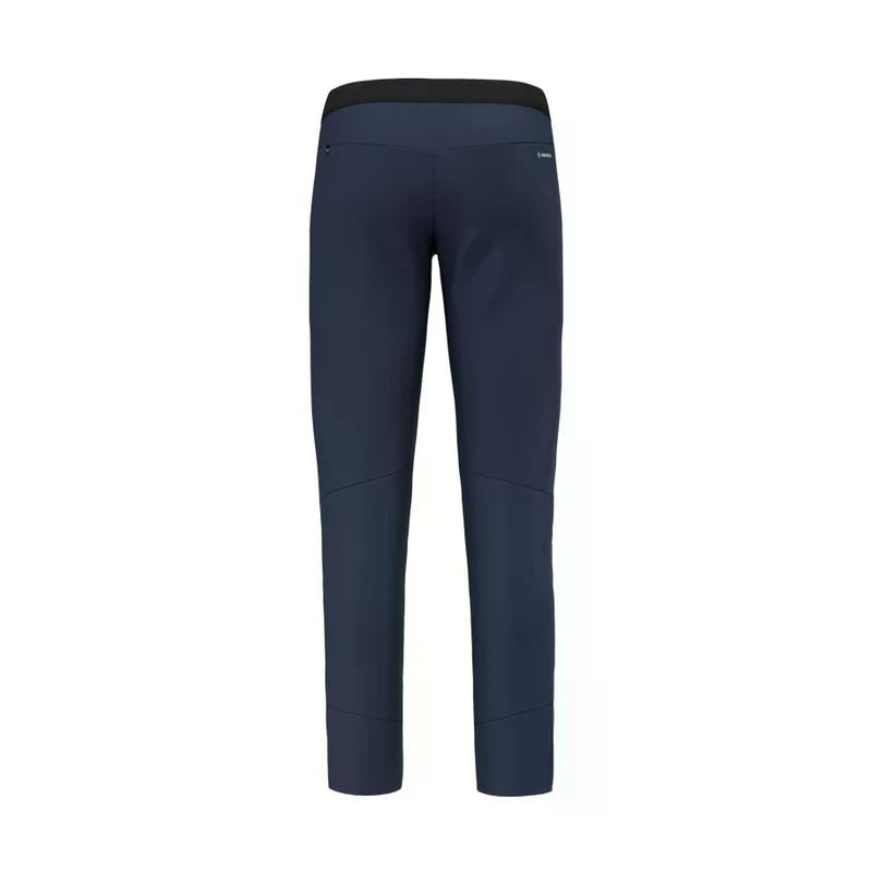 SALEWA Men's Outdoor pants BLUE
