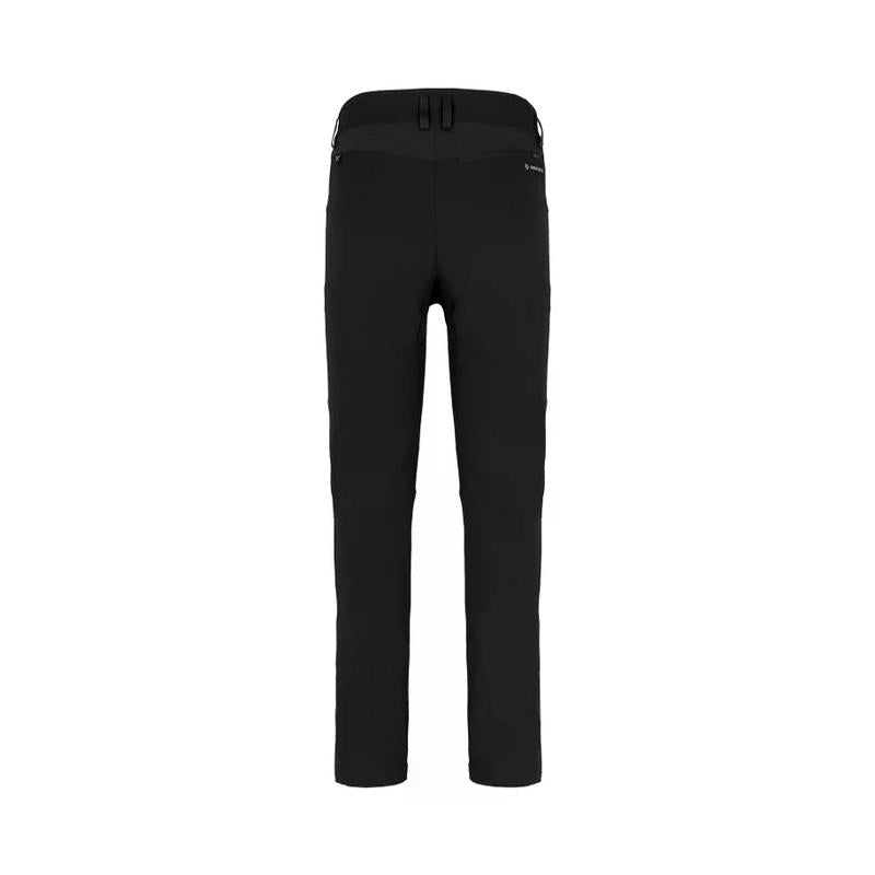 SALEWA Men's Outdoor pants BLACK