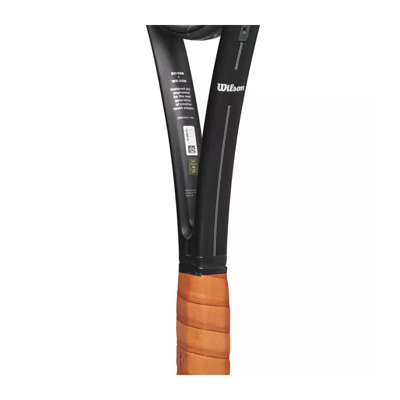 WILSON Tennis racket BLACK