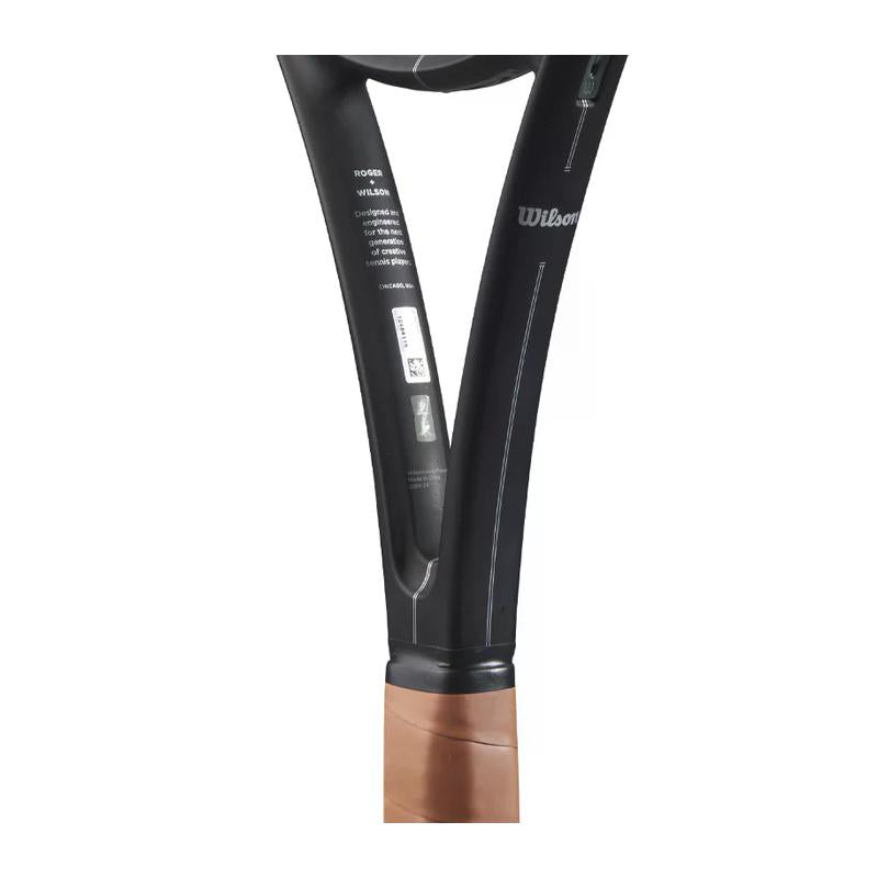 WILSON Tennis racket BLACK
