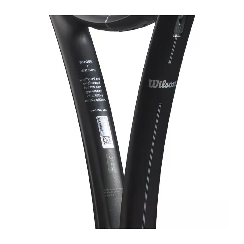 WILSON Tennis racket BLACK