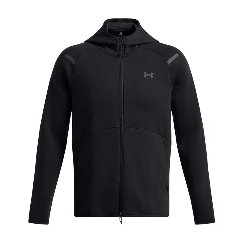 Under Armour Men's sportswear BLACK