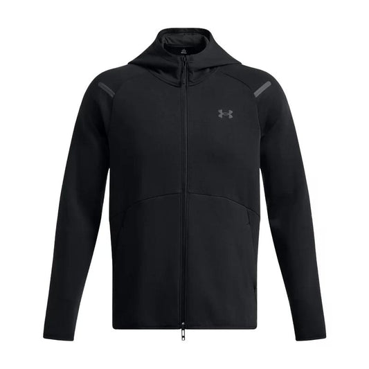 Under Armour Men's sportswear BLACK