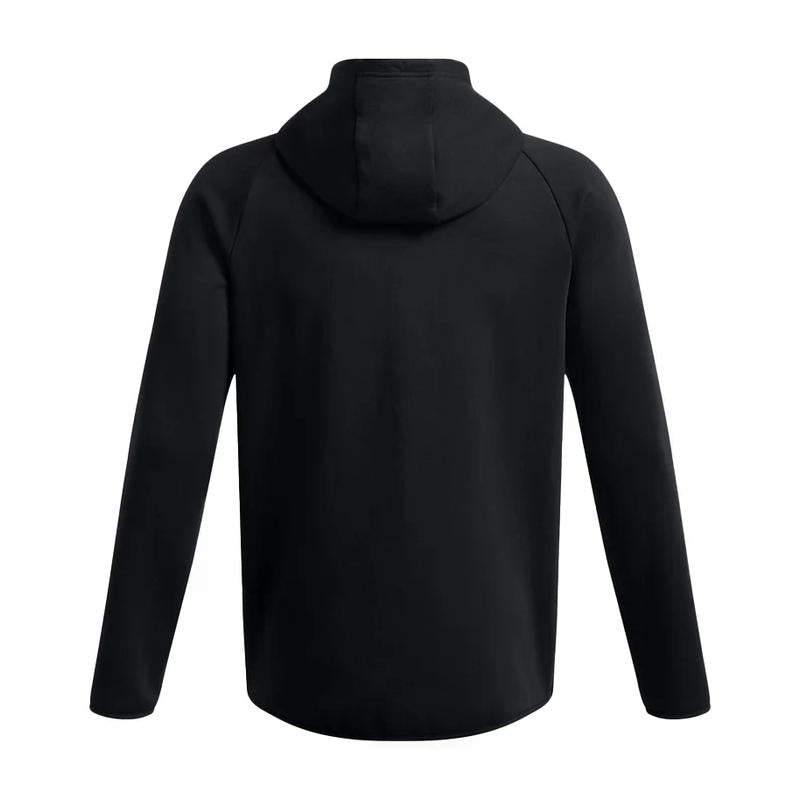 Under Armour Men's sportswear BLACK