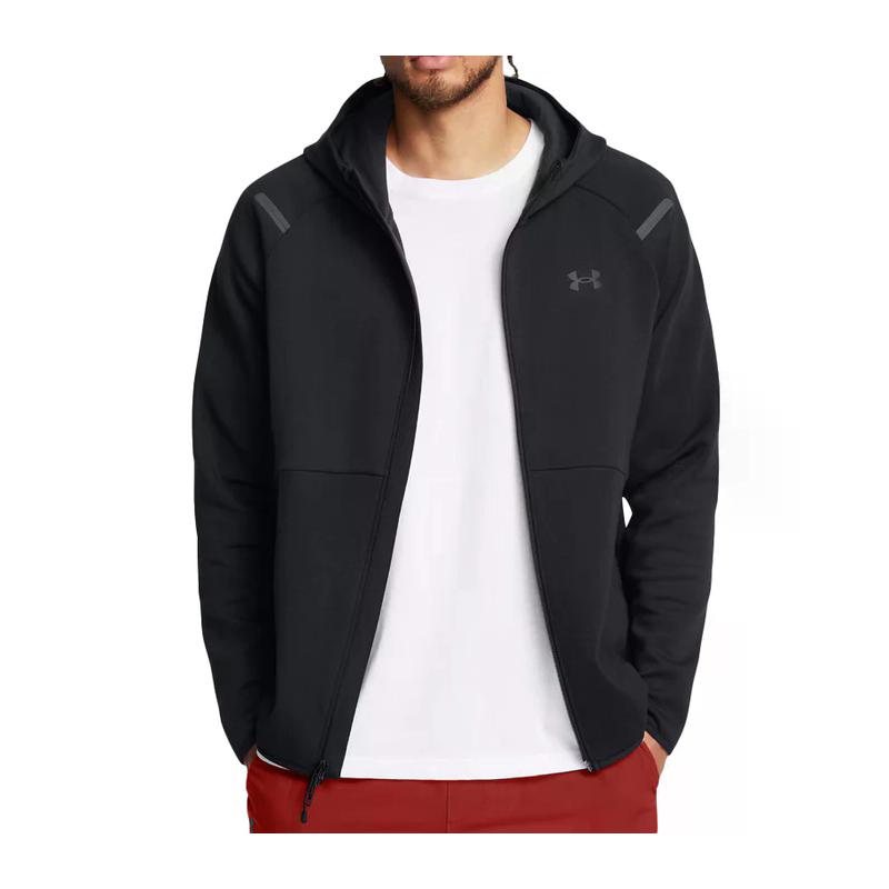Under Armour Men's sportswear BLACK