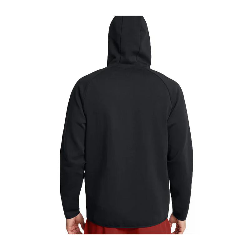 Under Armour Men's sportswear BLACK