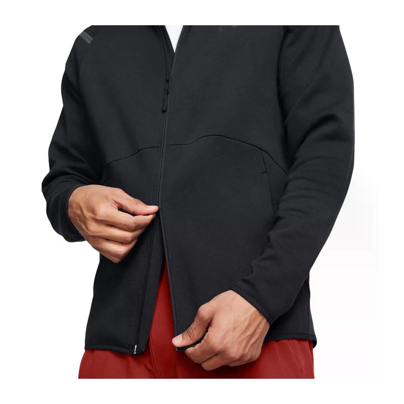 Under Armour Men's sportswear BLACK