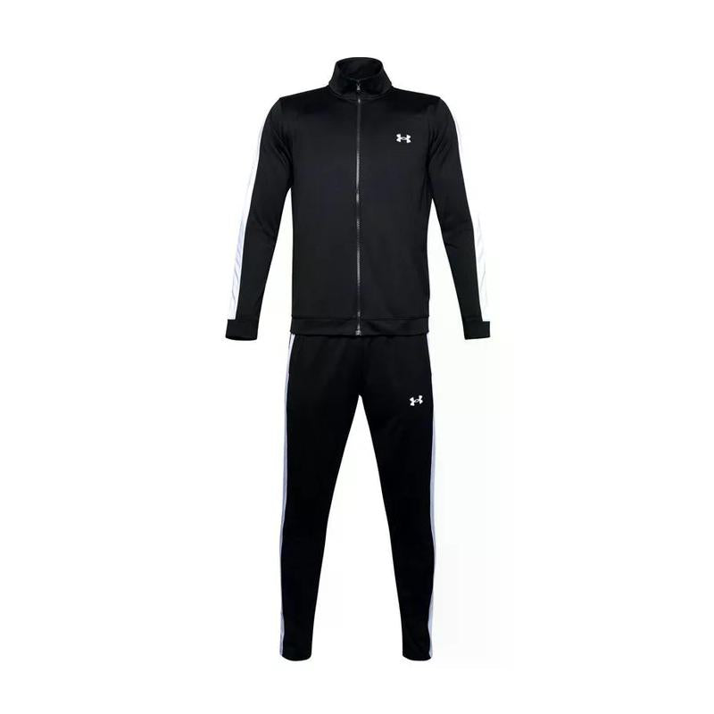 Under Armour Men's sports suit BLACK