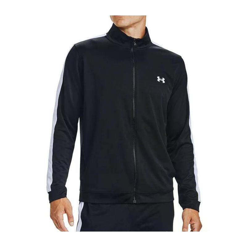 Under Armour Men's sports suit BLACK