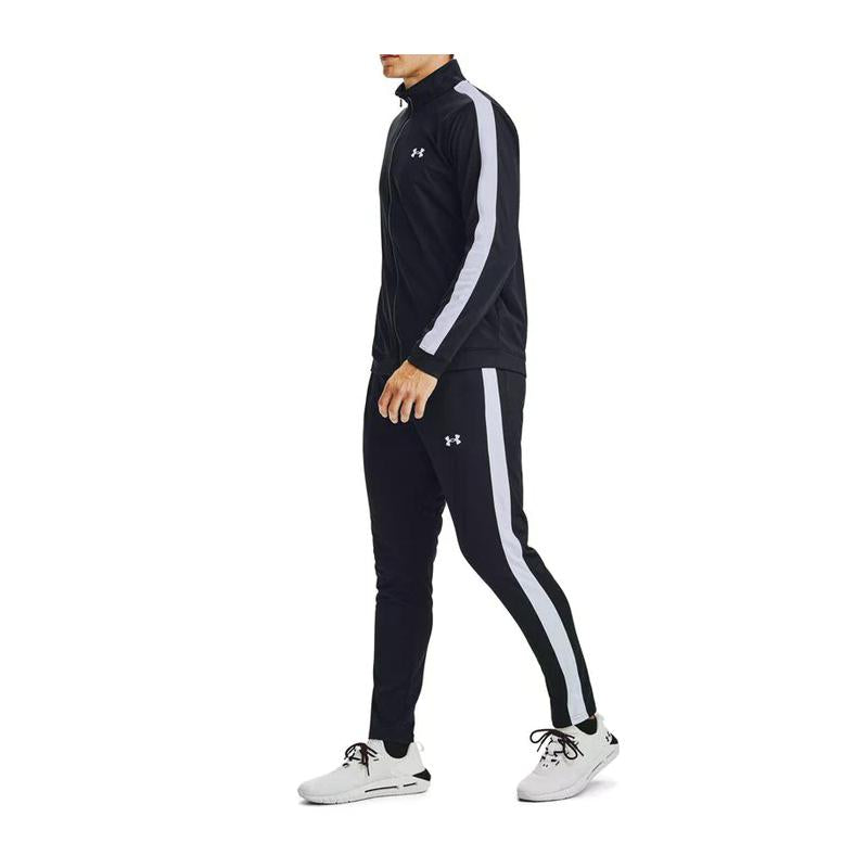 Under Armour Men's sports suit BLACK