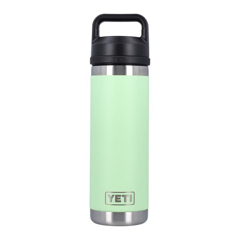 YETI Outdoor water bottles/bags/cups GREEN