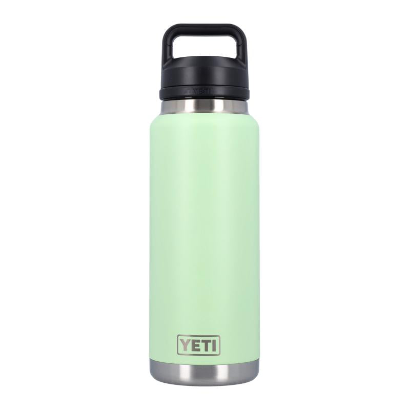 YETI Outdoor water bottles/bags/cups GREEN