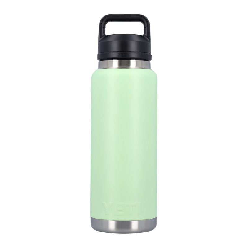 YETI Outdoor water bottles/bags/cups GREEN