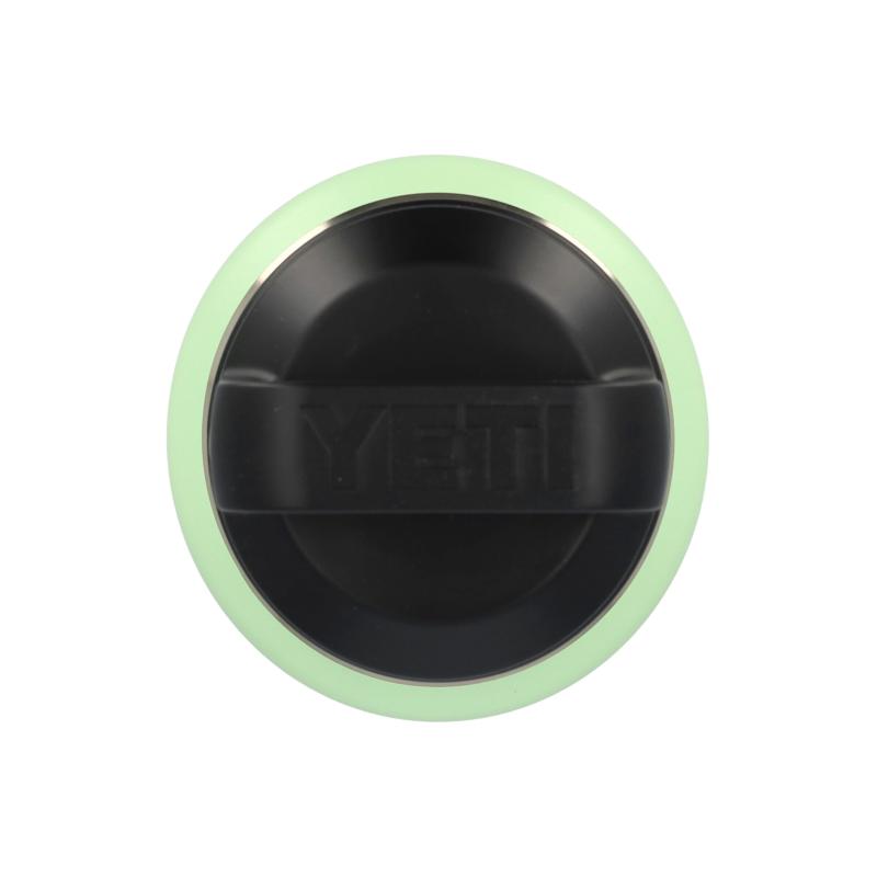YETI Outdoor water bottles/bags/cups GREEN