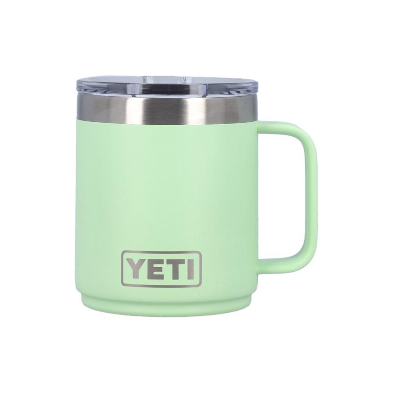 YETI Outdoor water bottles/bags/cups GREEN