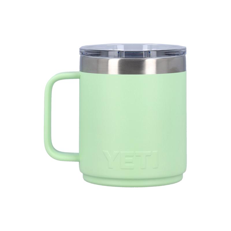 YETI Outdoor water bottles/bags/cups GREEN