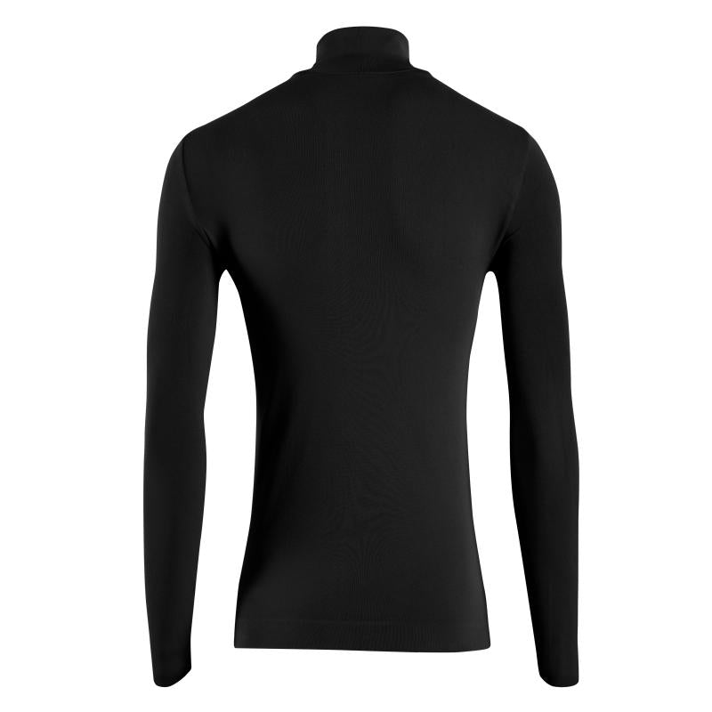IRON IC Women's sportswear BLACK