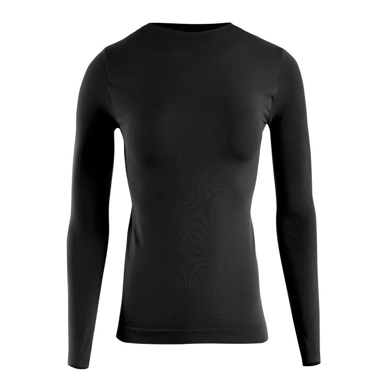 IRON IC Women's sportswear BLACK