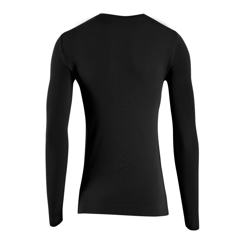 IRON IC Women's sportswear BLACK