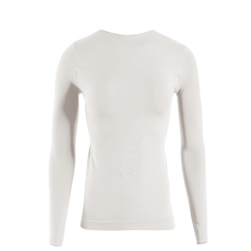 IRON IC Women's sportswear MILKY WHITE