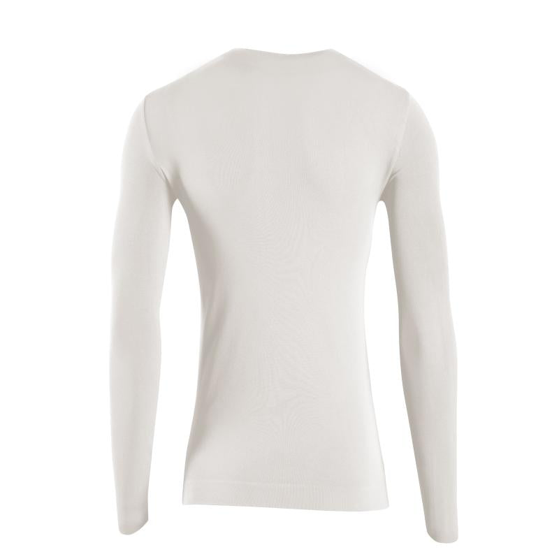 IRON IC Women's sportswear MILKY WHITE