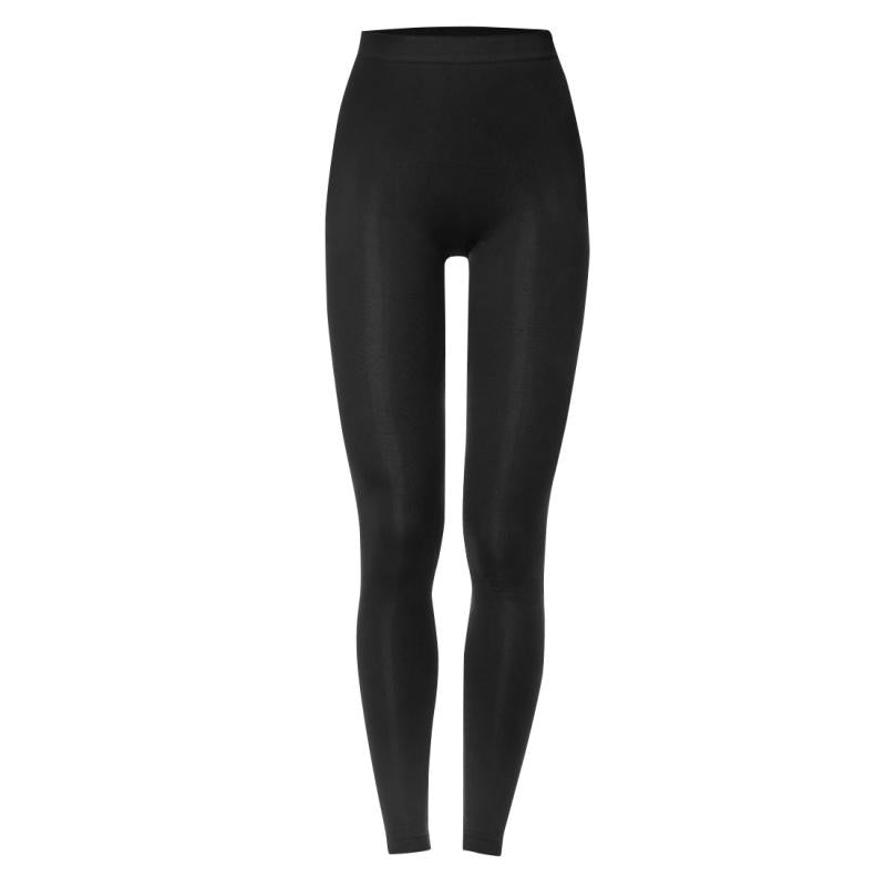 IRON IC Women's sports pants BLACK
